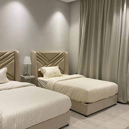 الرياض البوليفارد شقق عبيه Vip الفاخره Екстер'єр фото