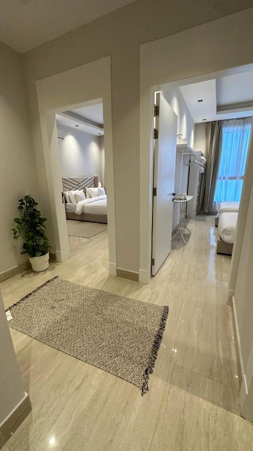 الرياض البوليفارد شقق عبيه Vip الفاخره Екстер'єр фото