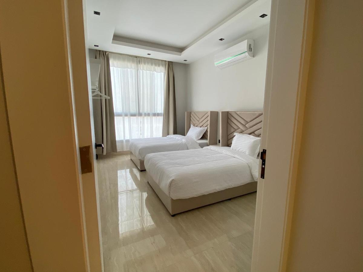 الرياض البوليفارد شقق عبيه Vip الفاخره Екстер'єр фото