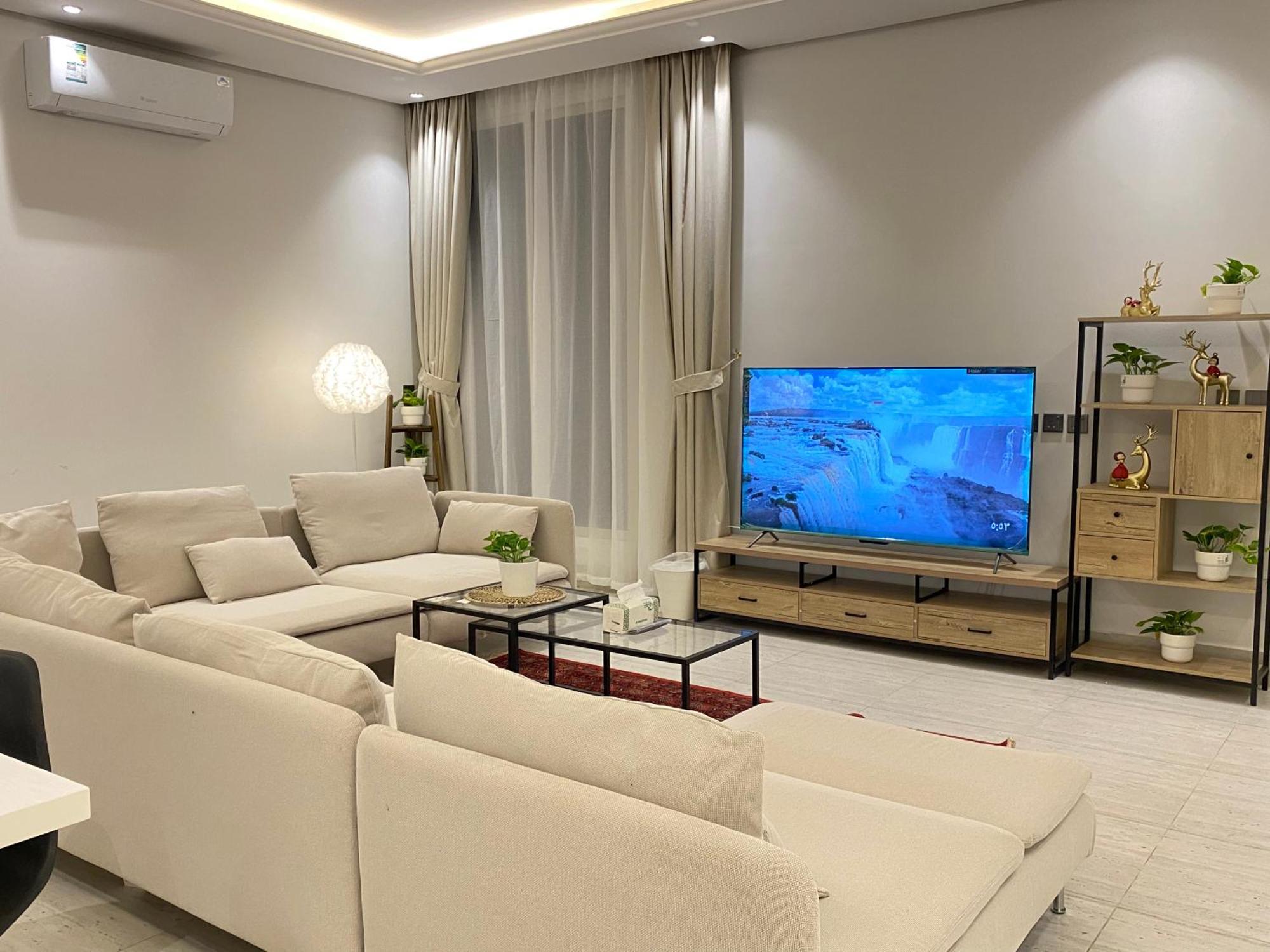 الرياض البوليفارد شقق عبيه Vip الفاخره Екстер'єр фото