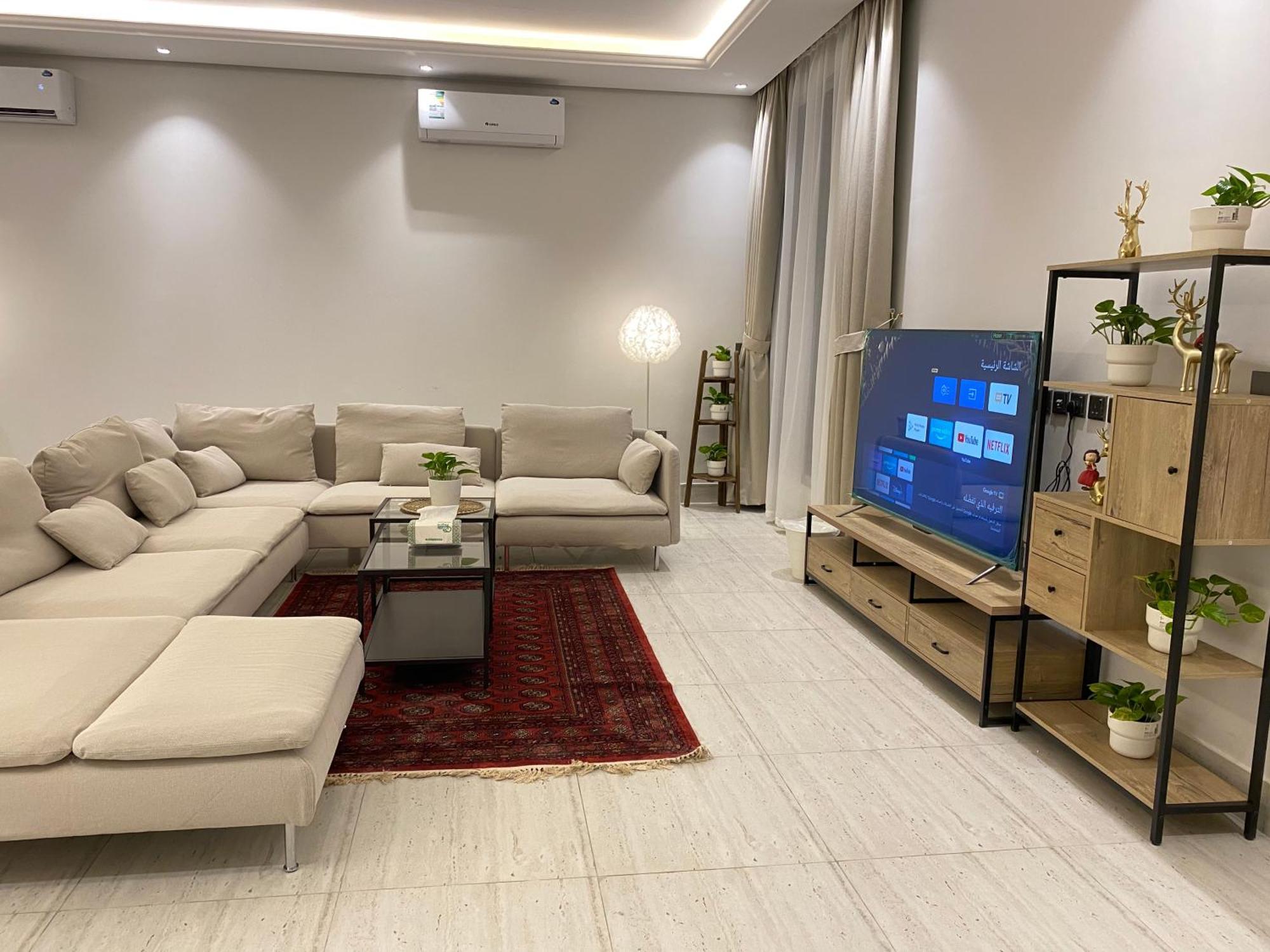 الرياض البوليفارد شقق عبيه Vip الفاخره Екстер'єр фото