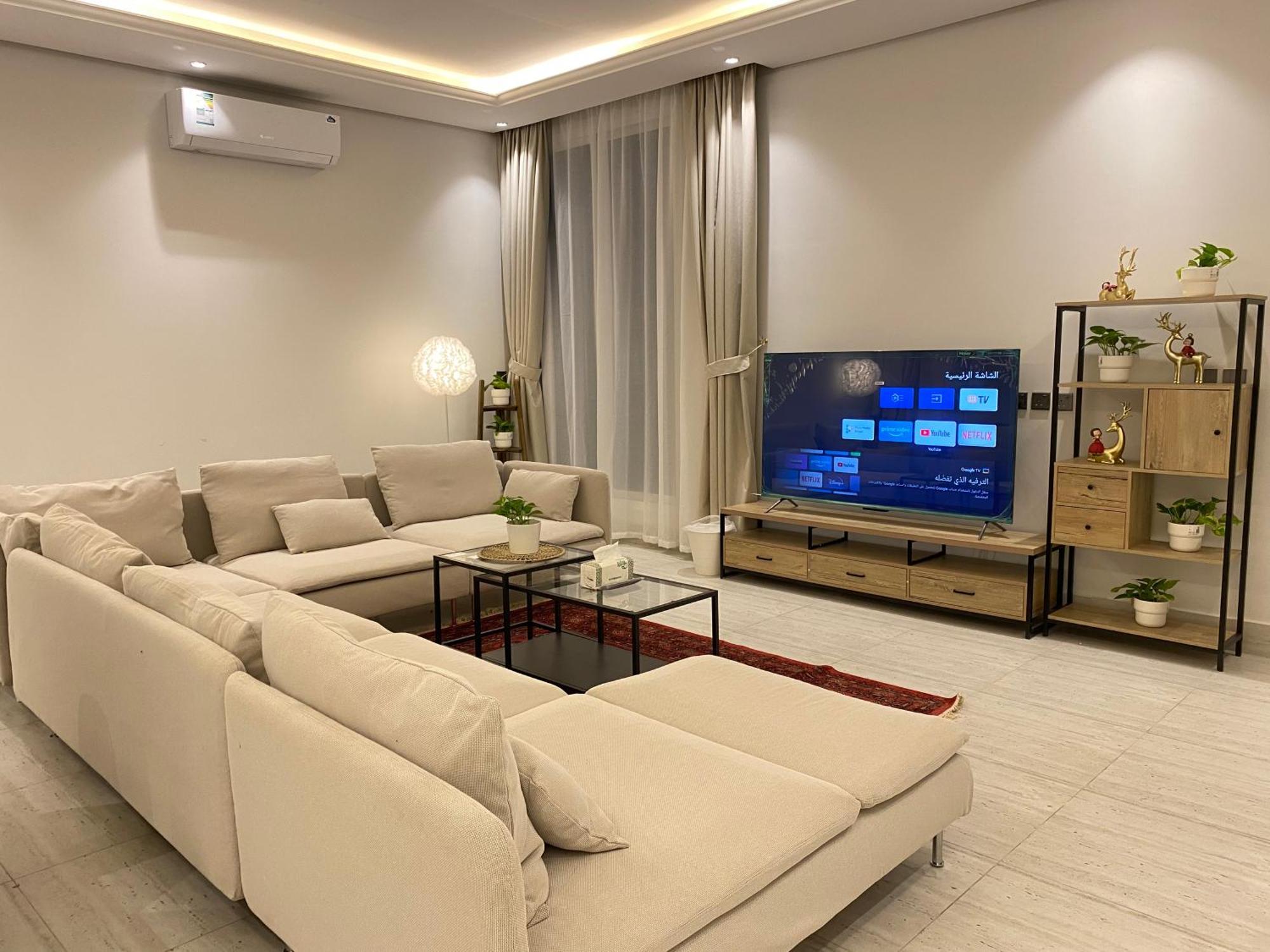 الرياض البوليفارد شقق عبيه Vip الفاخره Екстер'єр фото