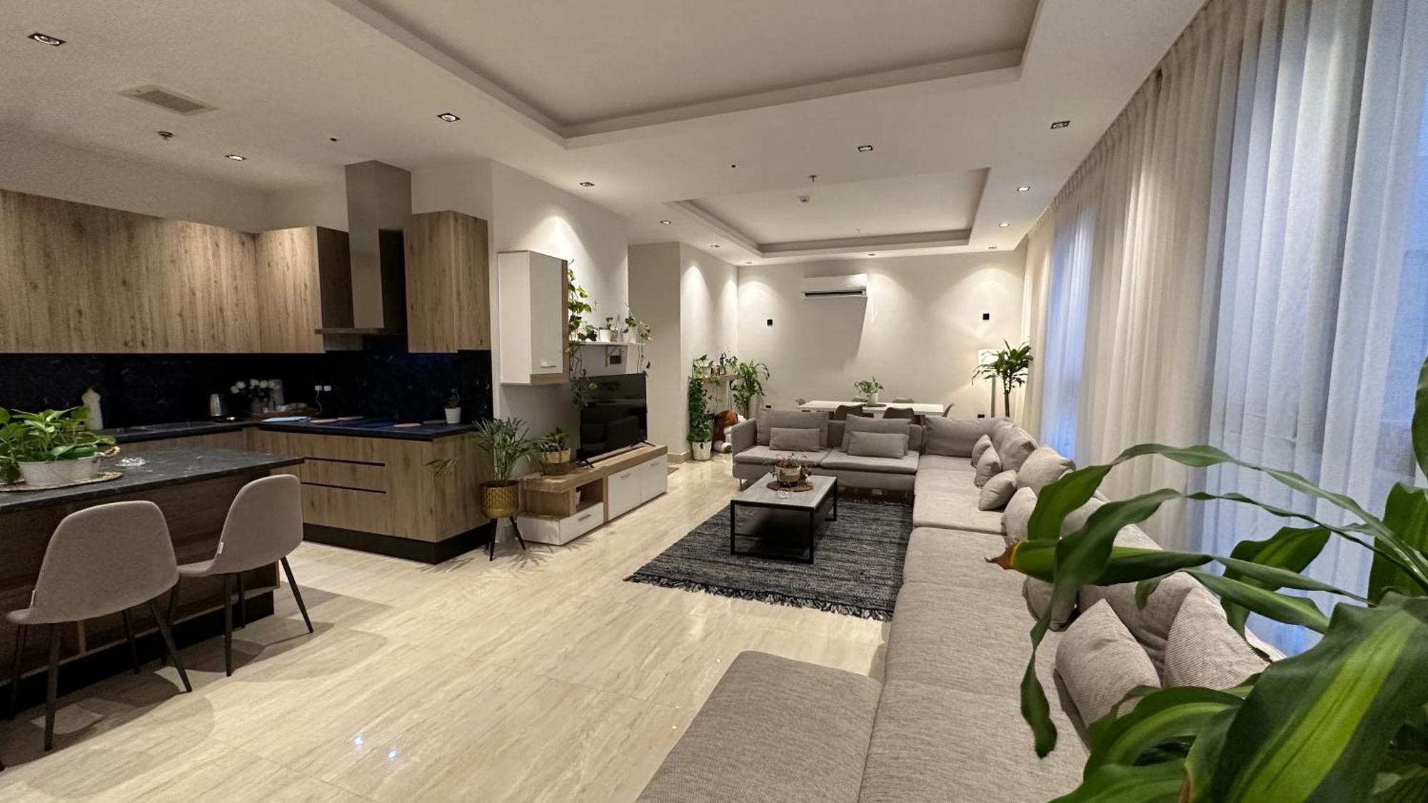 الرياض البوليفارد شقق عبيه Vip الفاخره Екстер'єр фото