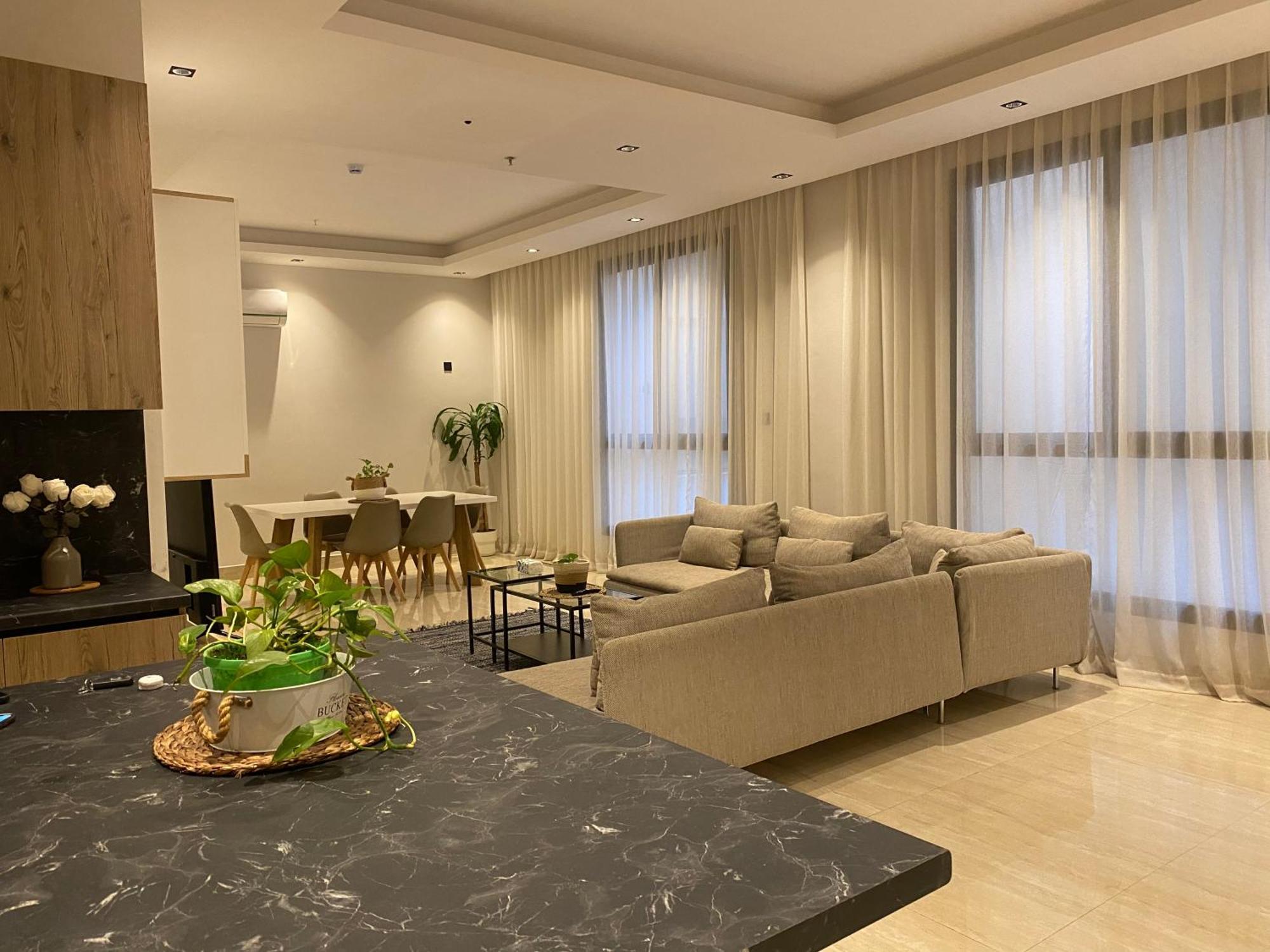 الرياض البوليفارد شقق عبيه Vip الفاخره Екстер'єр фото